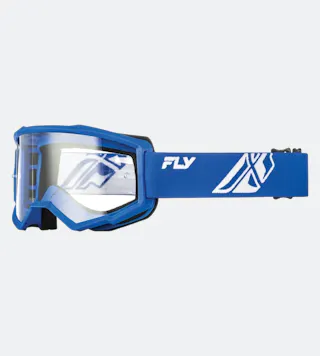 Motokrosové brýle FLY Racing Focus V26