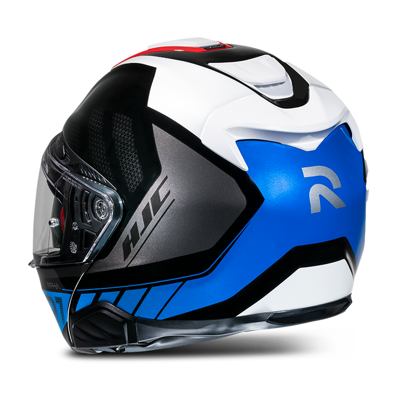 Casco Modular HJC RPHA 91 Rafino