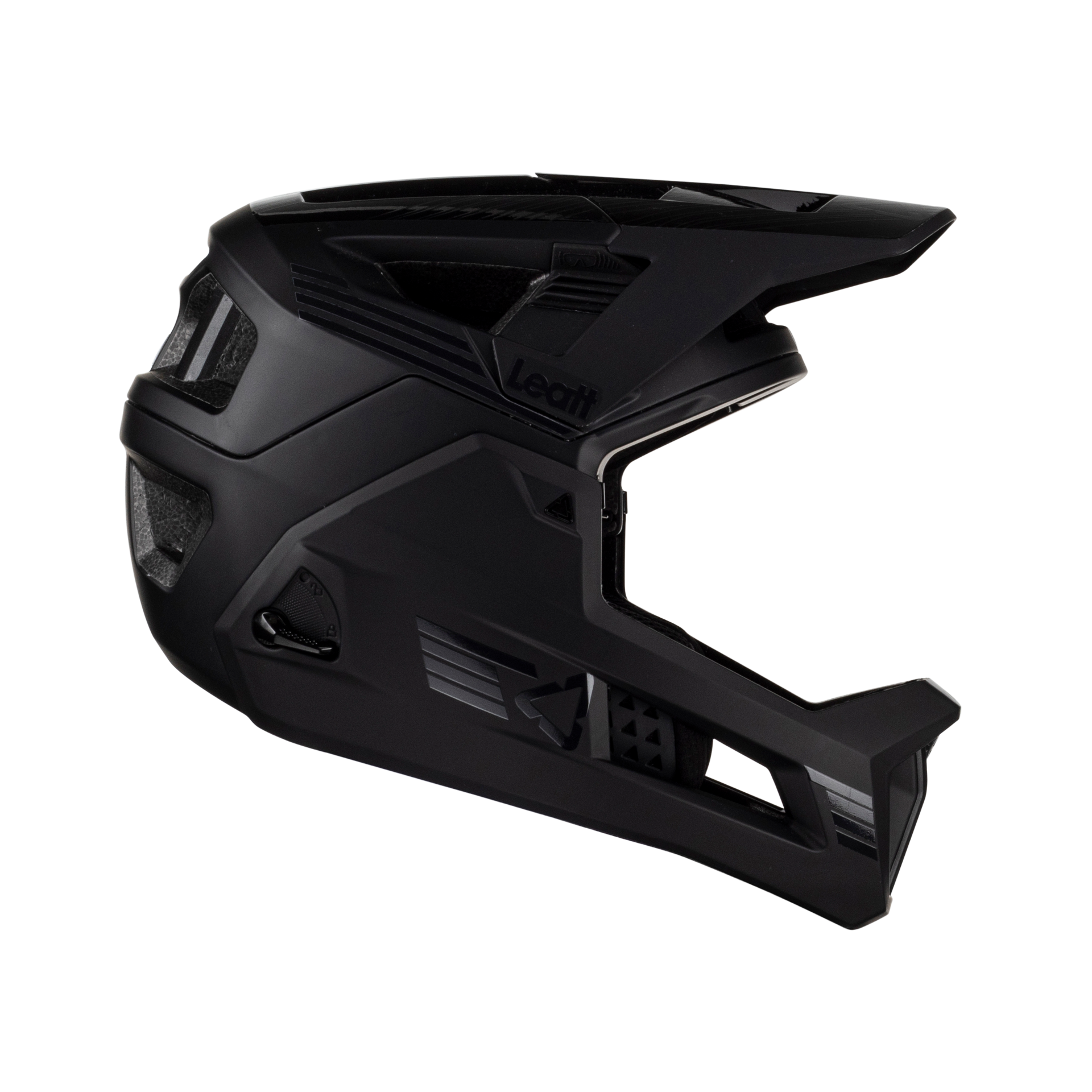 Integraalhelm Leatt Enduro 4.0 V23