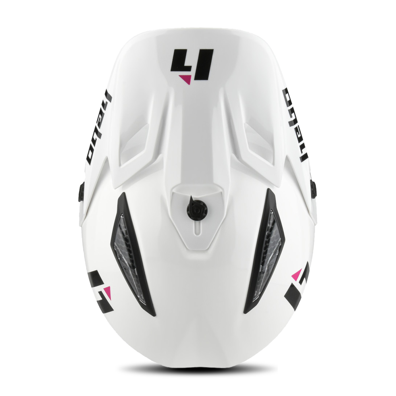 Casco de Cross Hebo HMX-F01 Jail