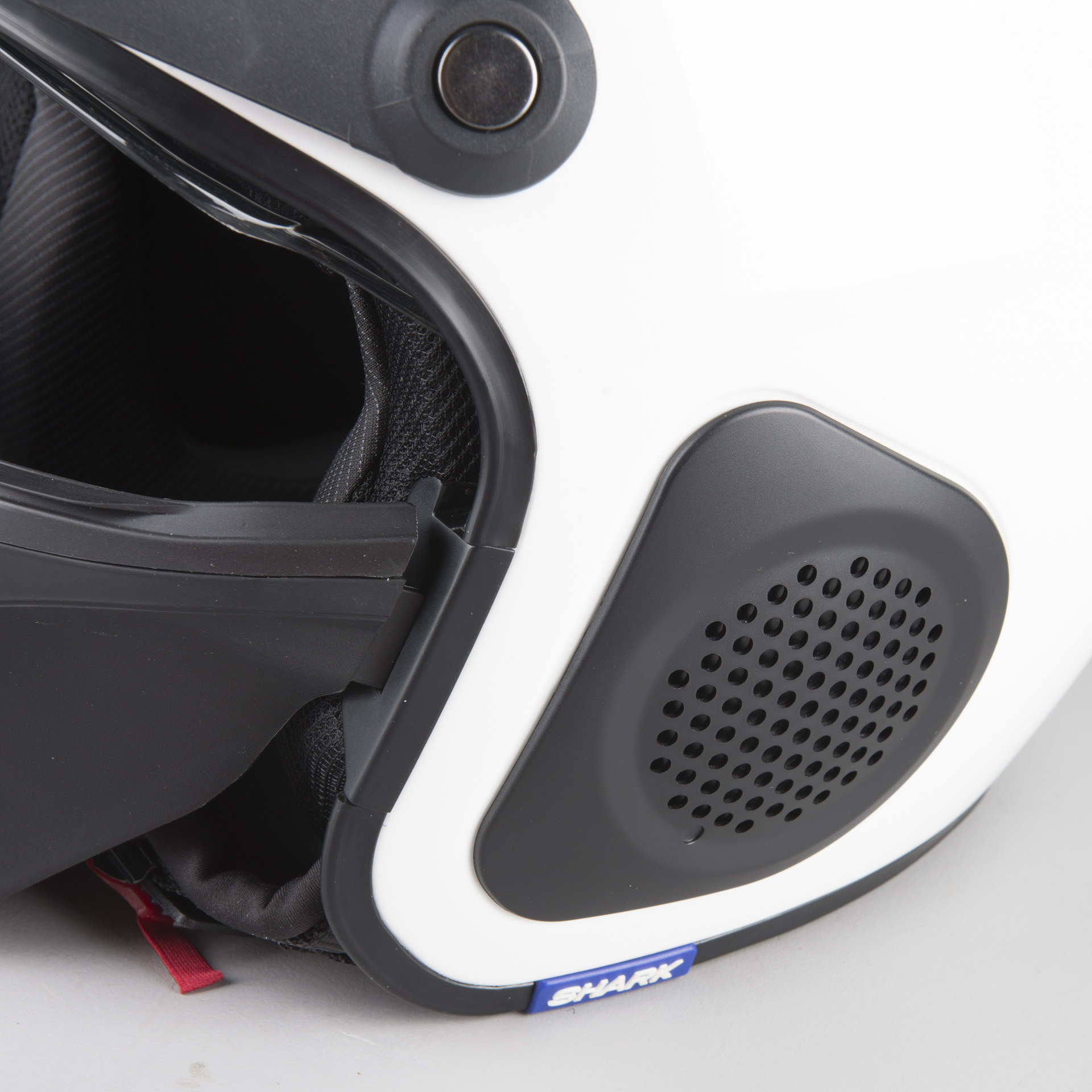 Shark X-Drak Helmet