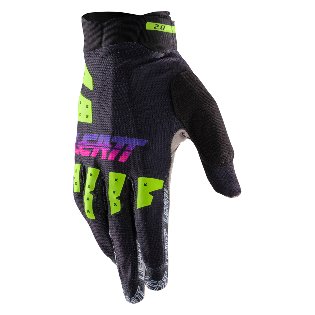 Leatt 2.0 X-Flow MTB Gloves