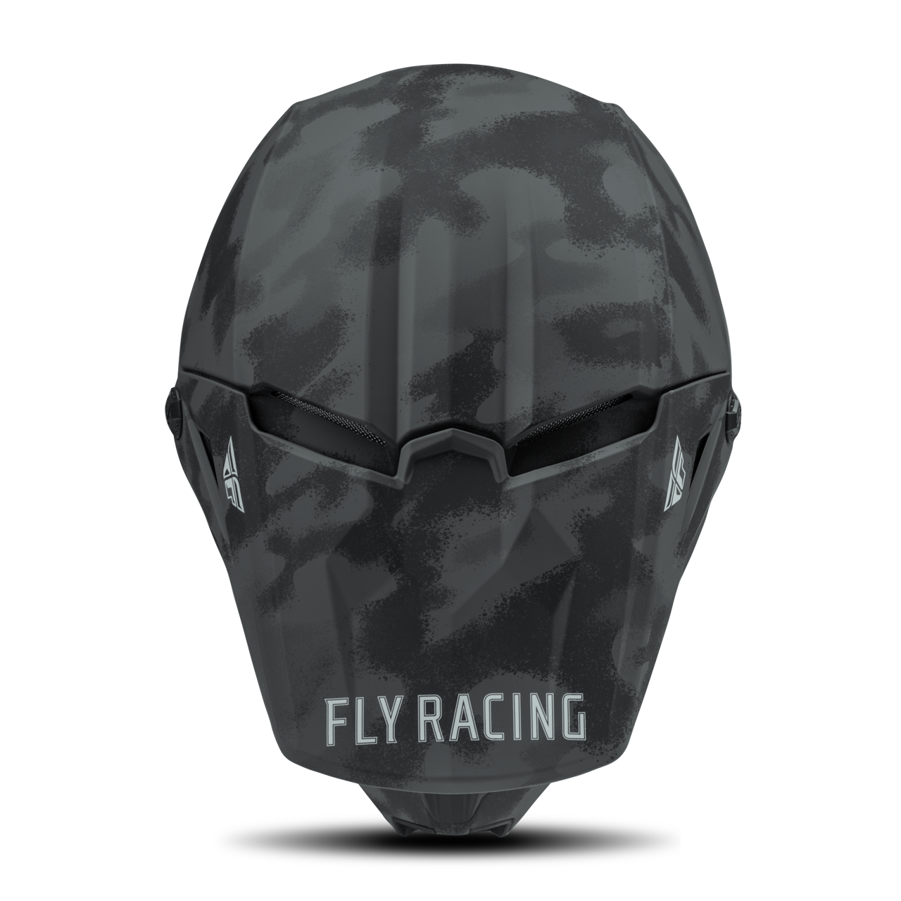 Cască Motocross FLY Racing Kinetic S.E. Tactic