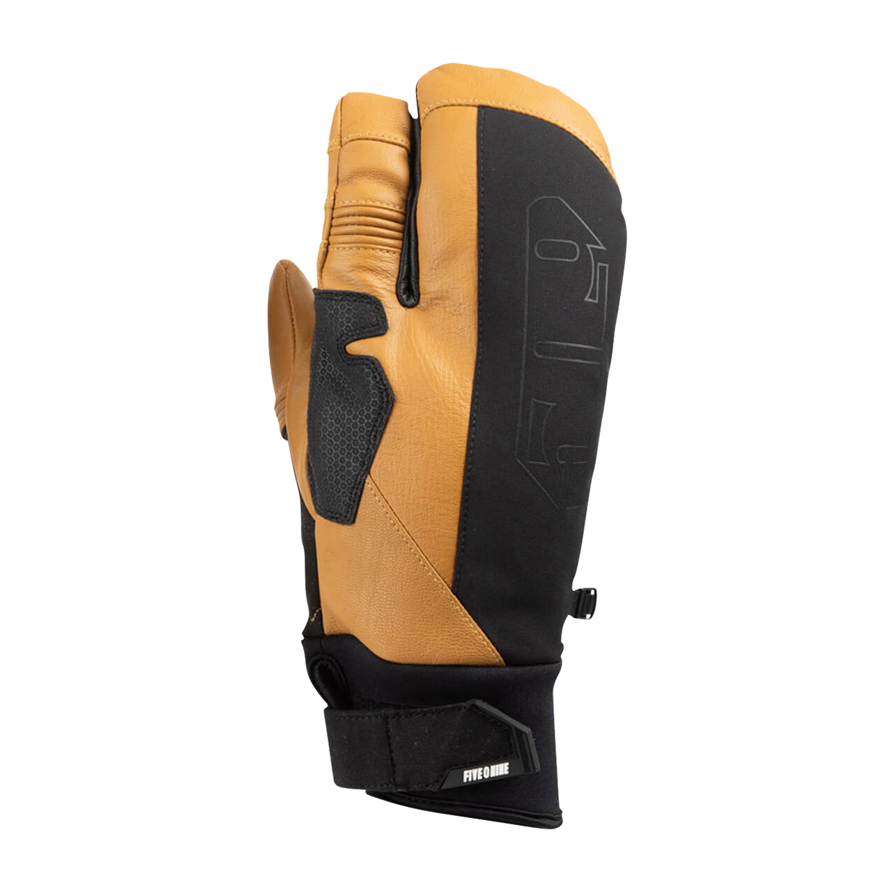 Manoplas de Nieve 509 Fisticuff Trigger