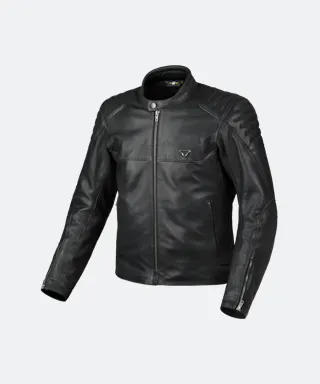Motorjas Macna Lance 2.0