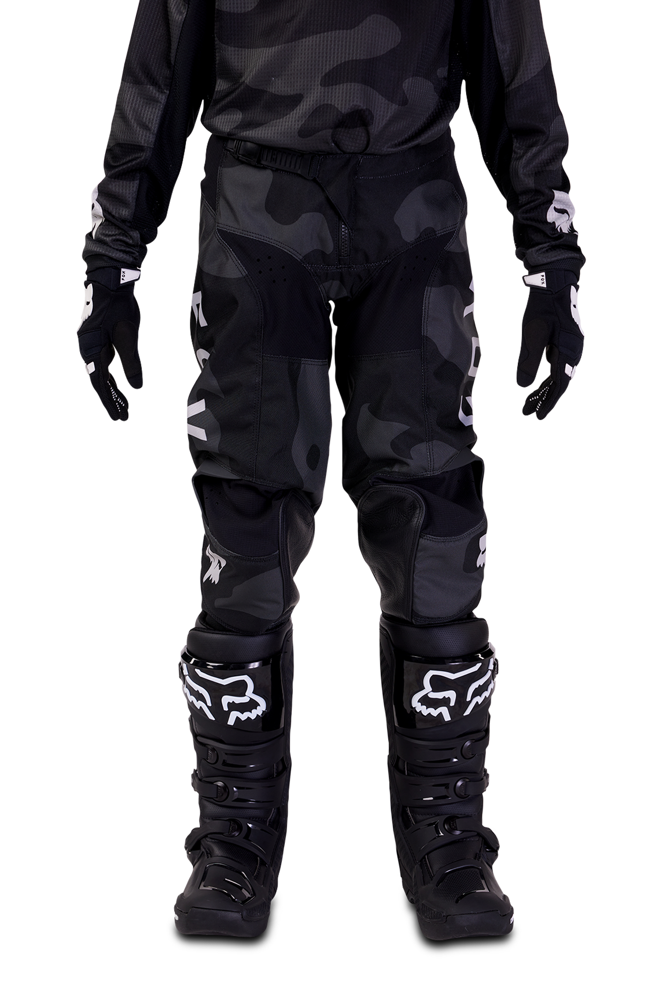 FOX 180 Bnkr Youth MX Trousers
