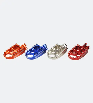 Repose-pieds SCAR Standard
