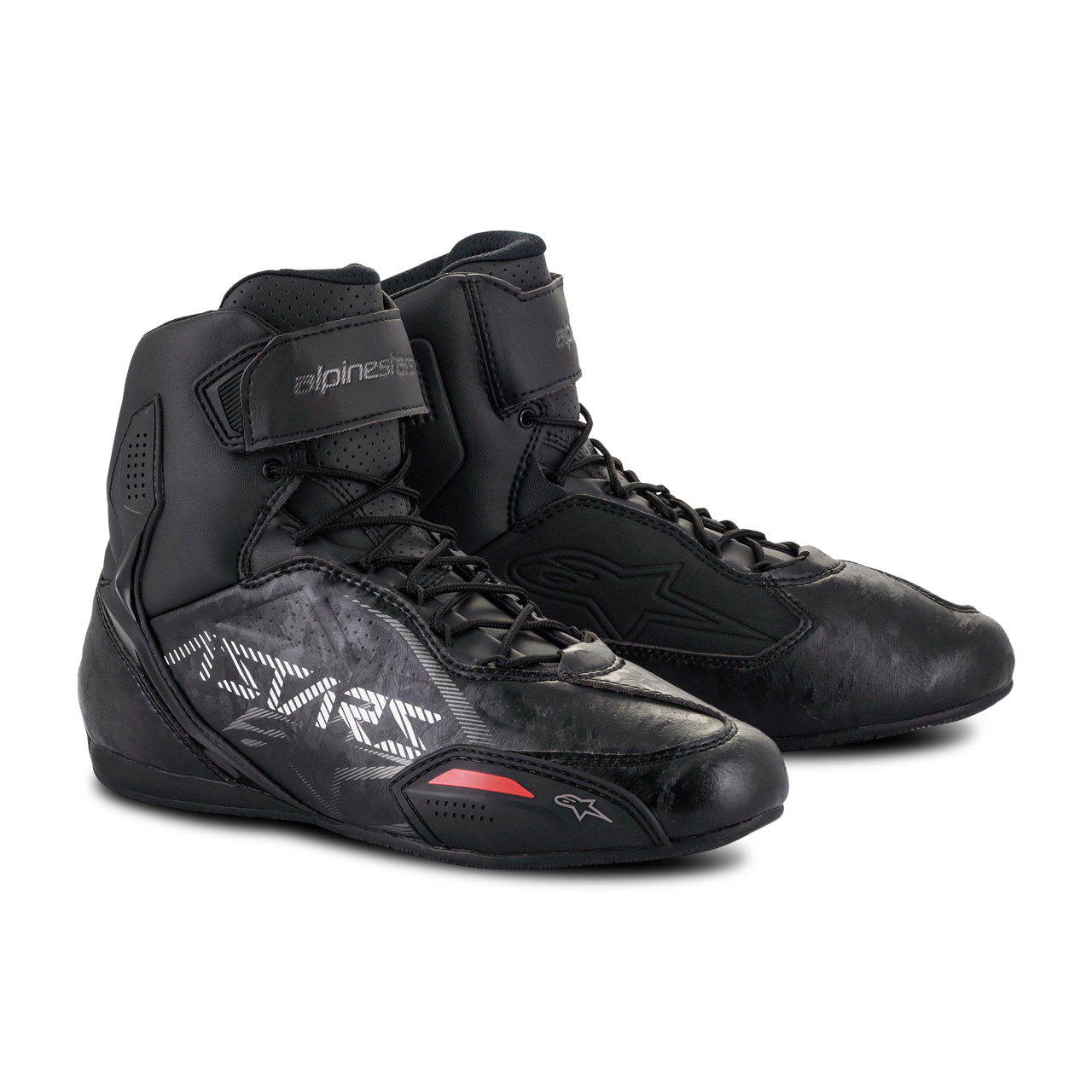Zapatillas de Moto Alpinestars Faster-3