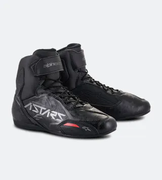 MC-Sko Alpinestars Faster-3
