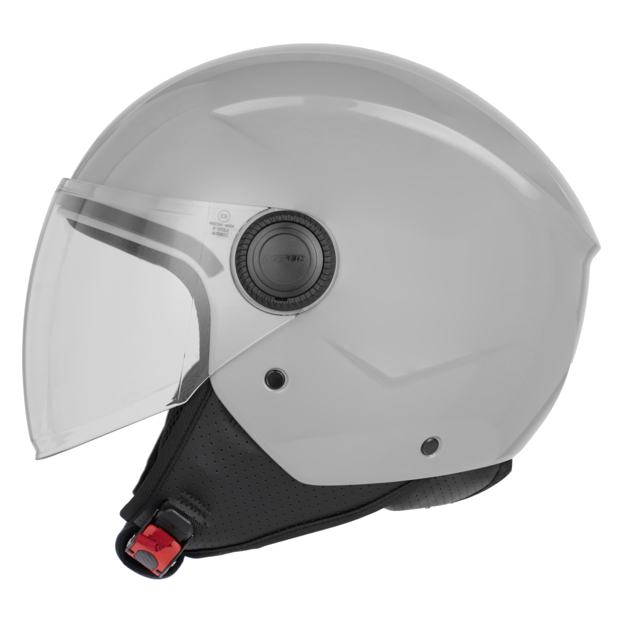 Casque Jet Acerbis Brezza