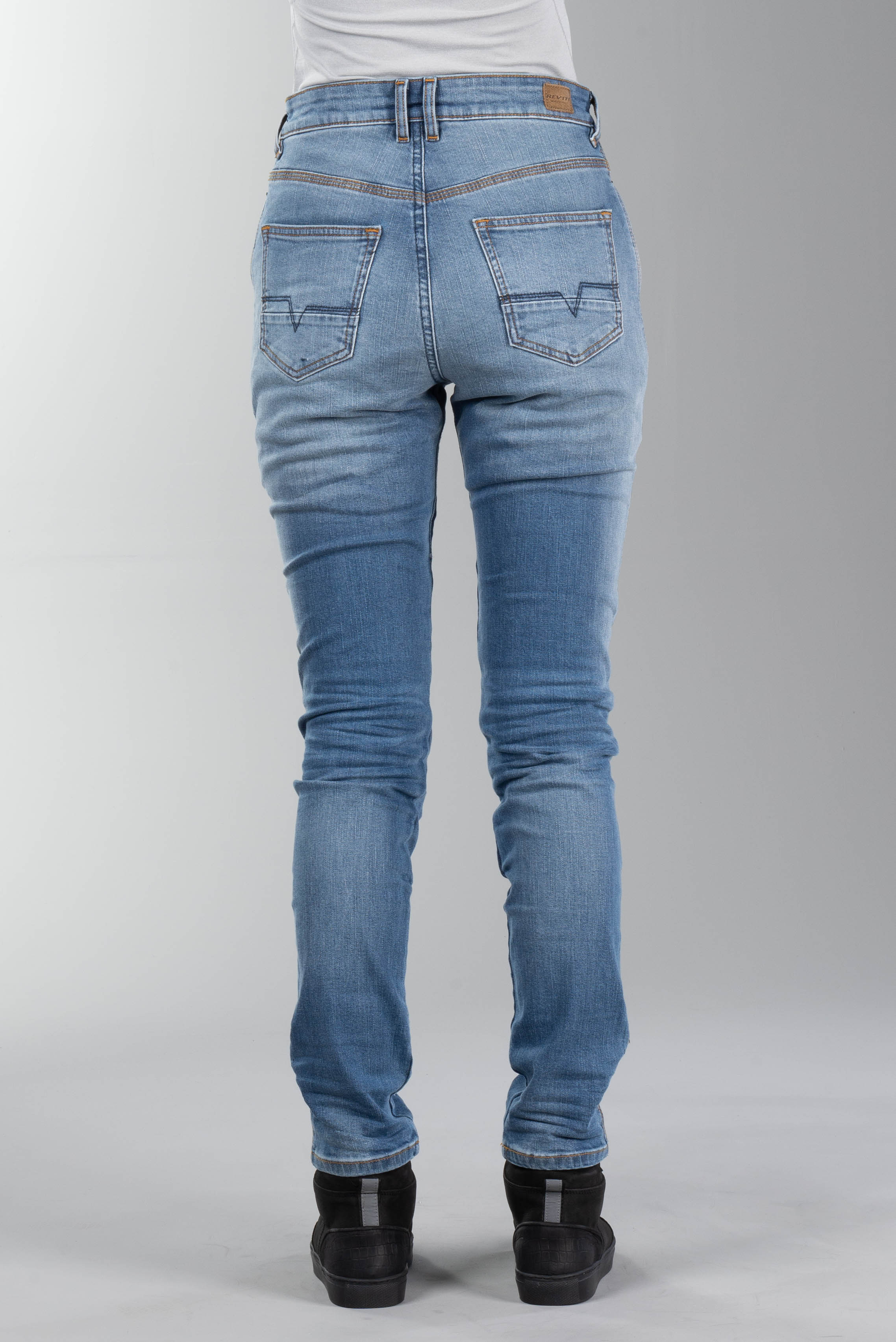 Vaqueros de Moto Rev'It! Victoria Mujer