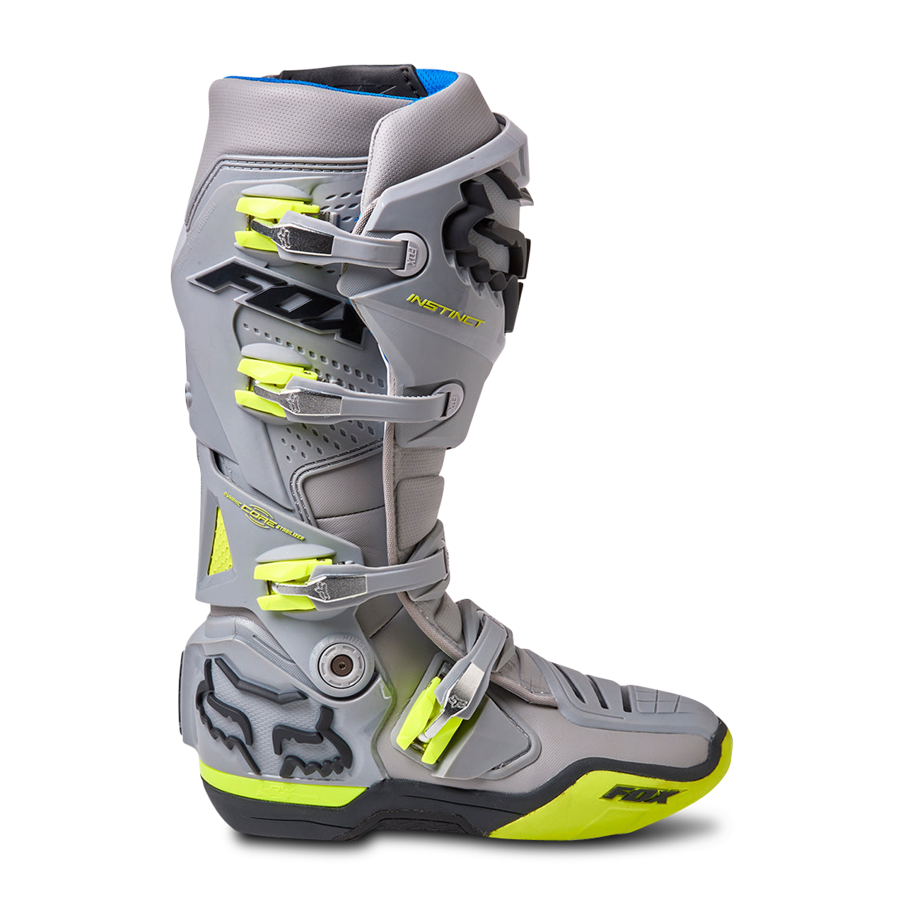 FOX Instinct MX Boots