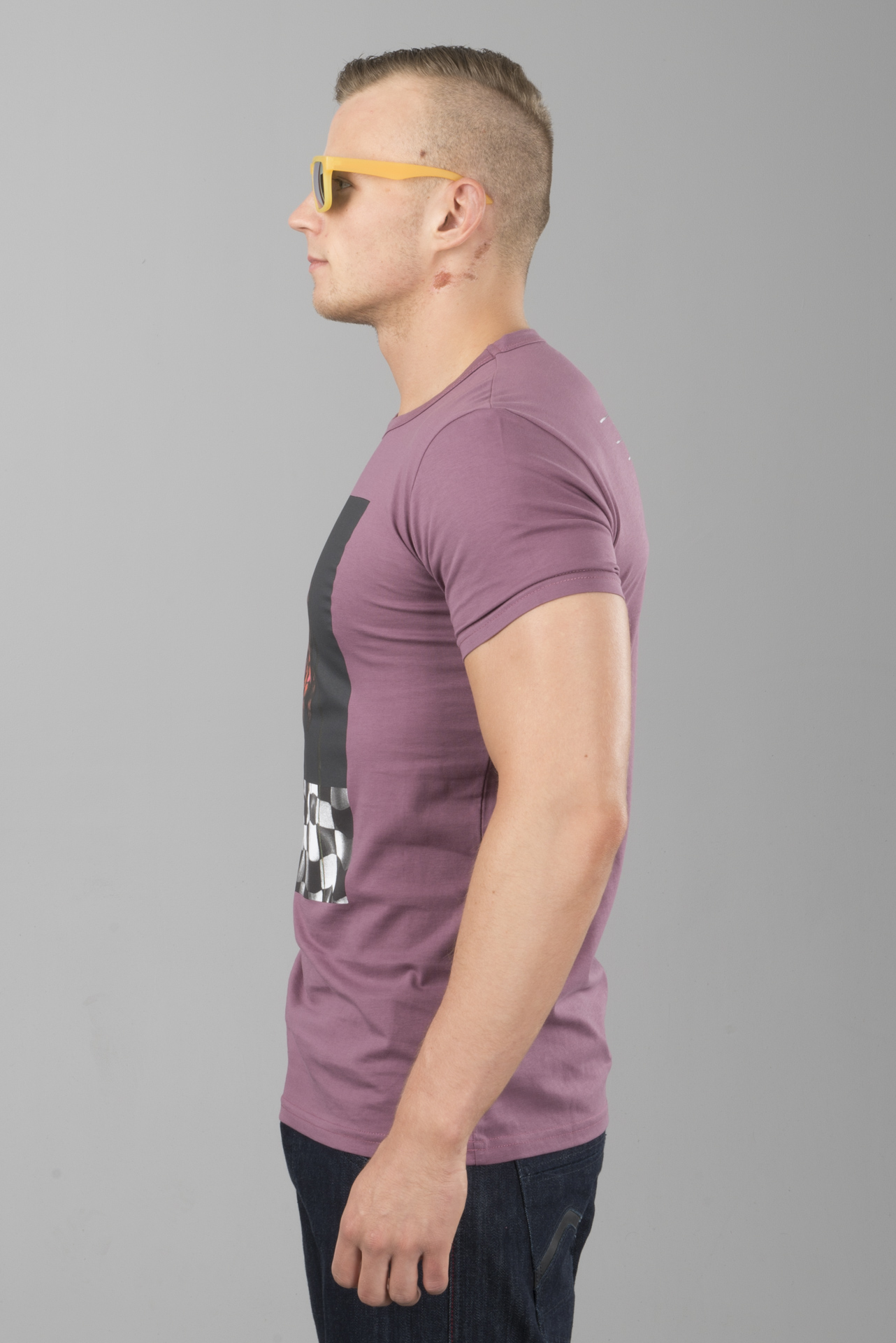 Dainese Demon-Flower 72 T-Shirt