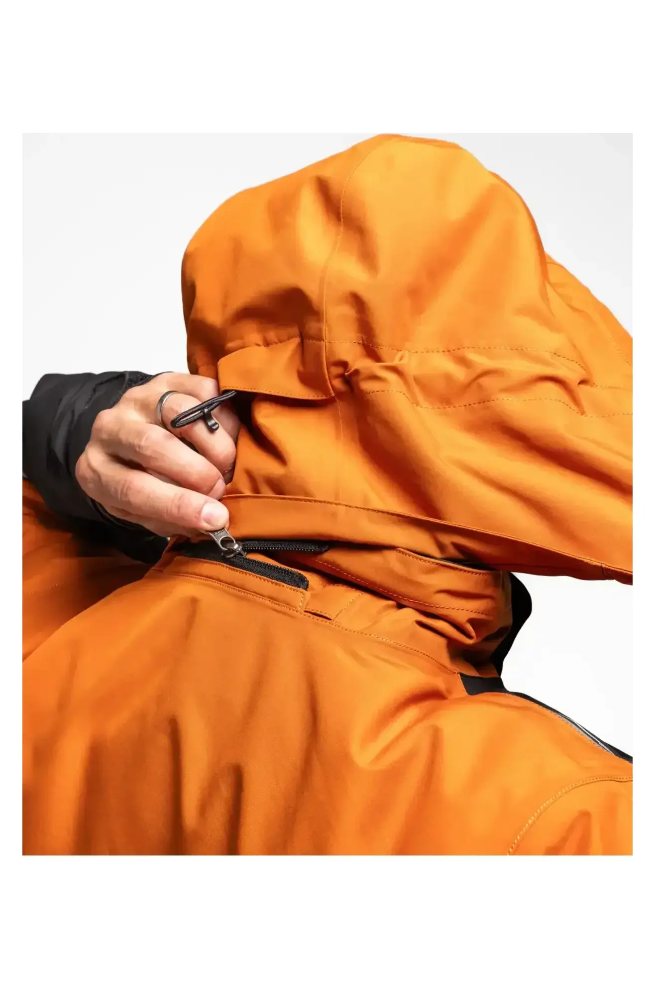 TOBE Ember Insulated Snow Jacket