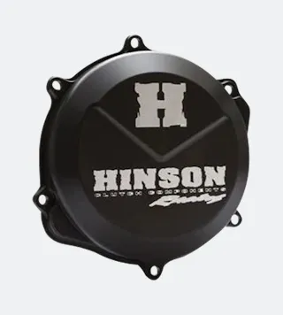 Poklopac Kvačila Hinson Billetproof®