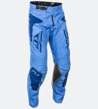 Pantalones de Cross FLY Racing Kinetic Sym