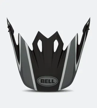 Kšilt Helmy BELL MX-9 Mips® Twitch