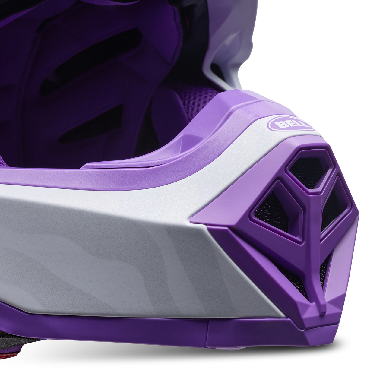 Casco Cross BELL Moto-10 Mips 2026