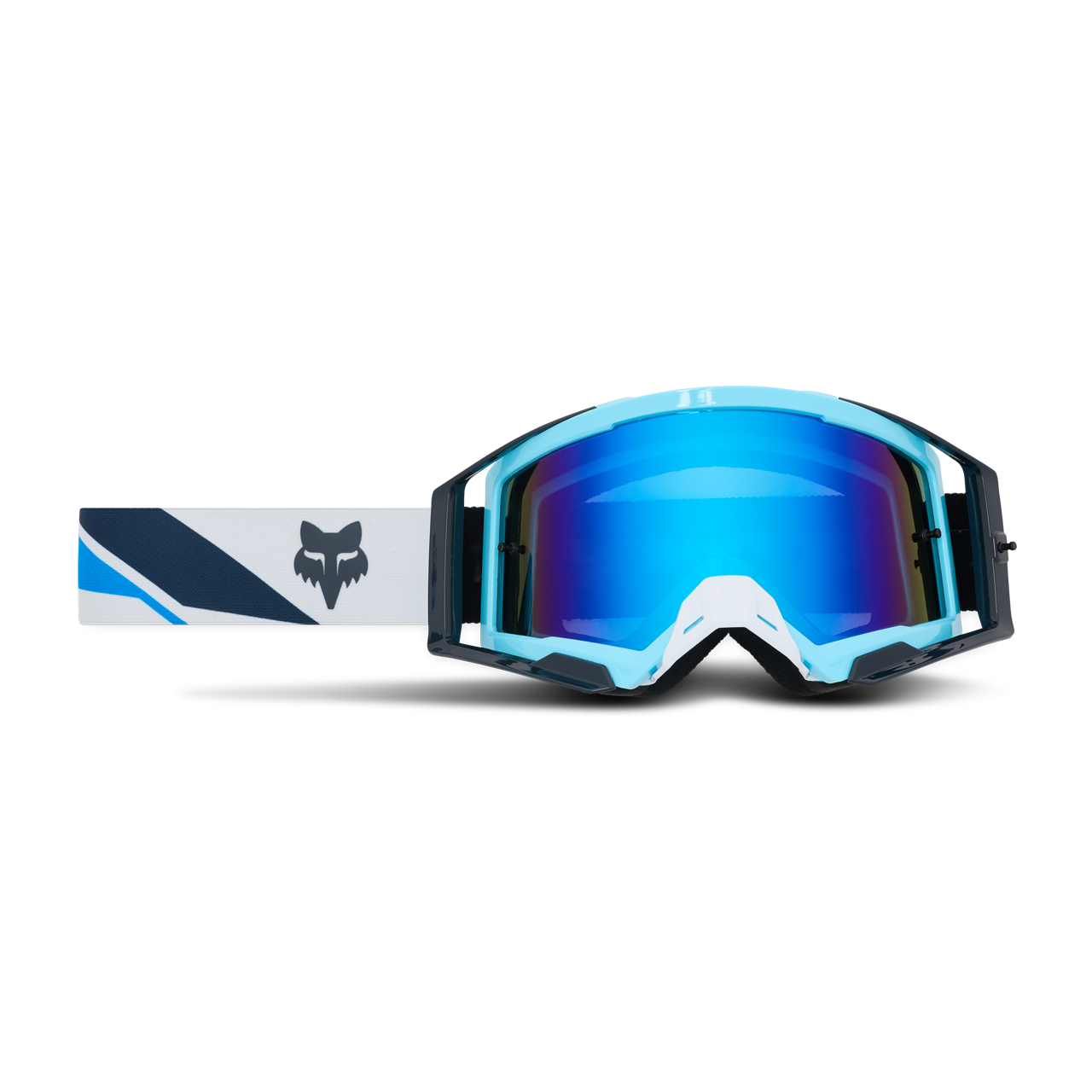 FOX Air Space Foundry MX Goggles
