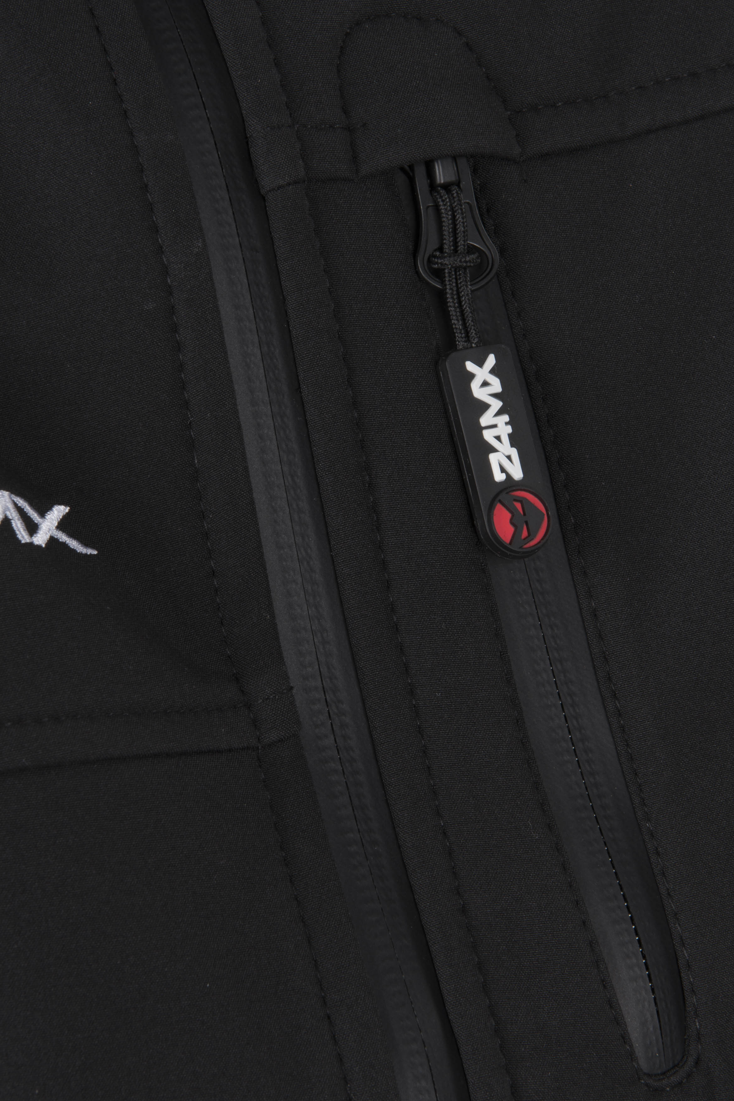 Chaqueta Softshell 24MX Team con Mangas Extraíbles Niño
