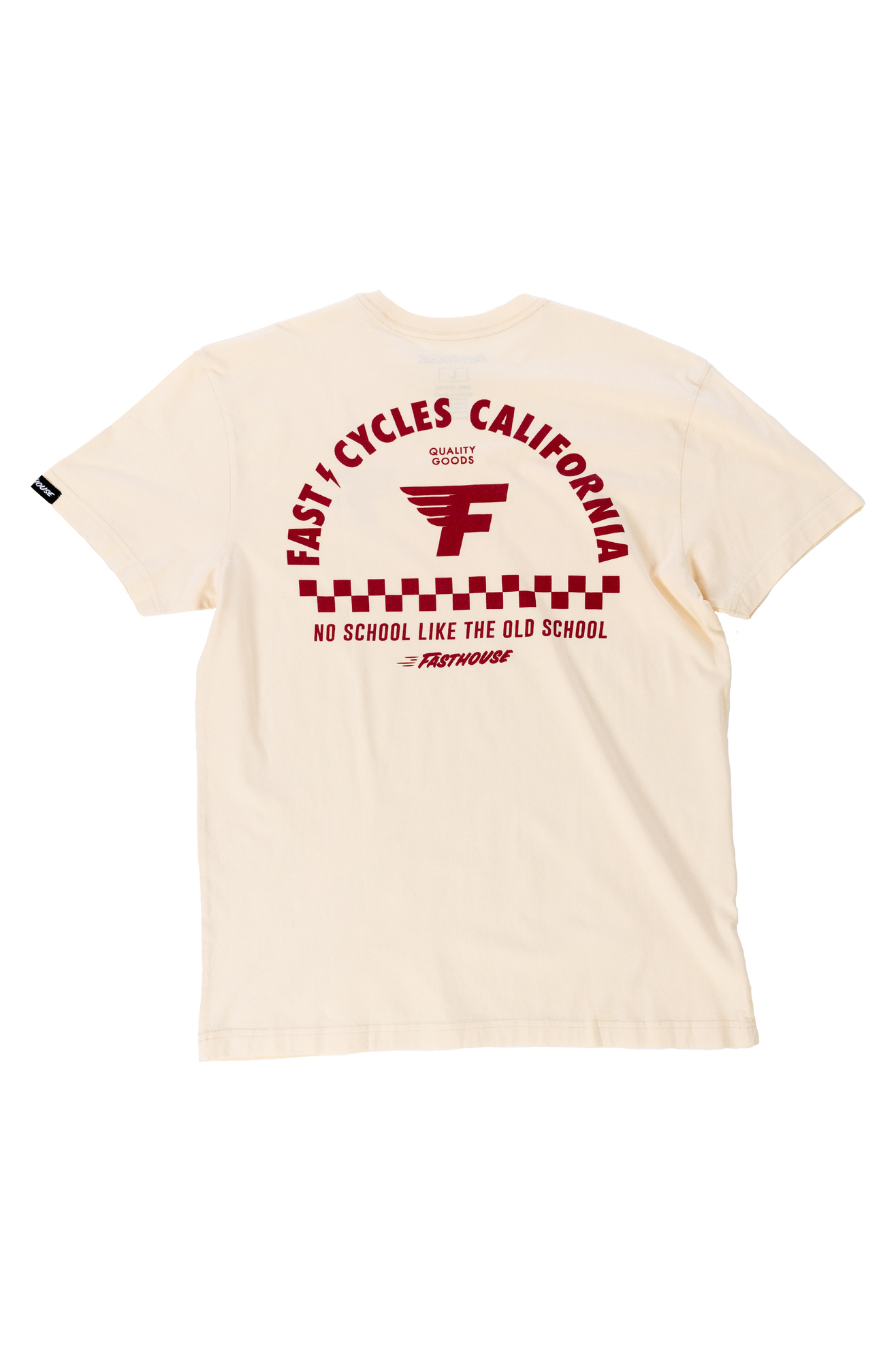 T-Shirt Fasthouse Fast Cycles