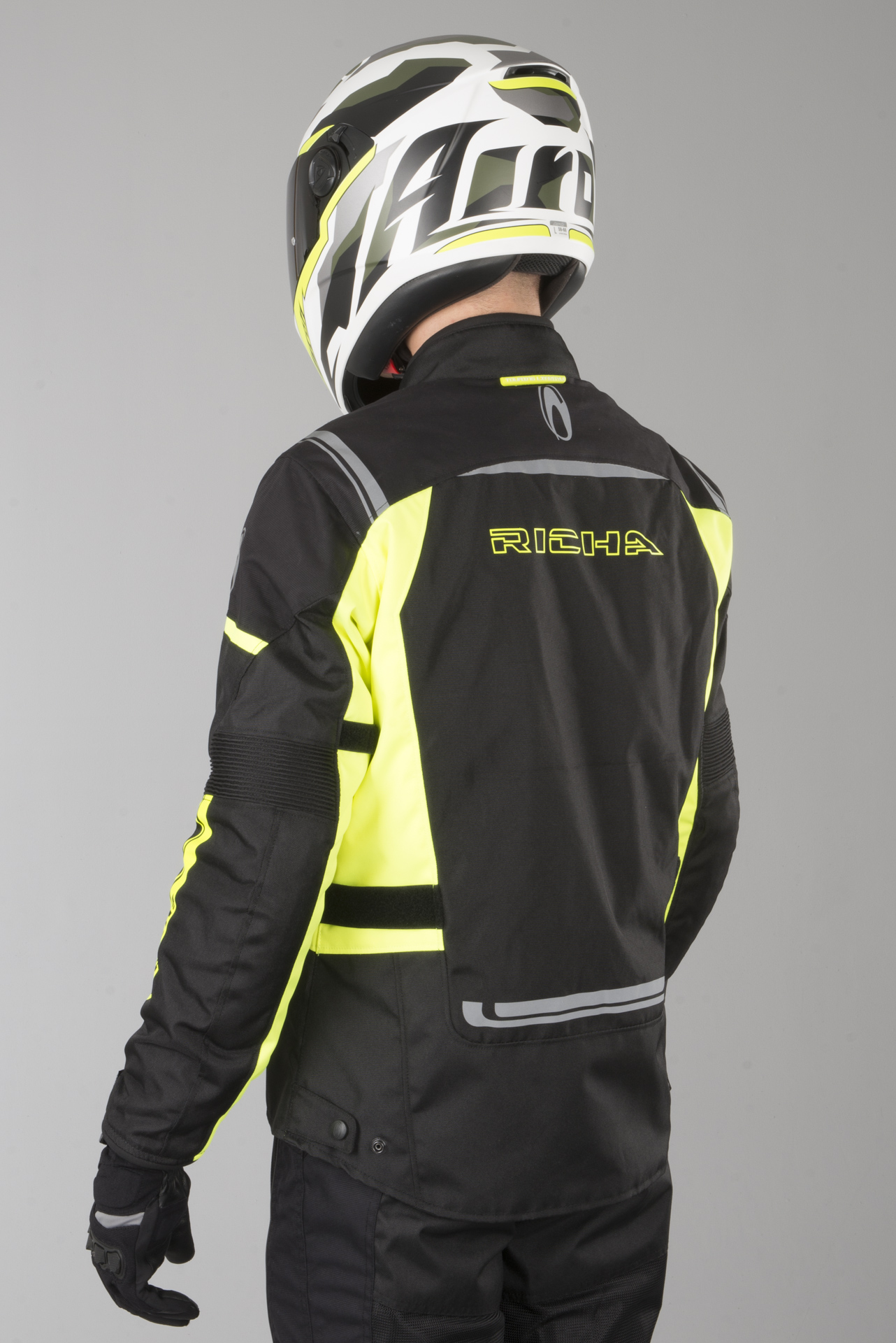 Richa Storm 2 Jacket