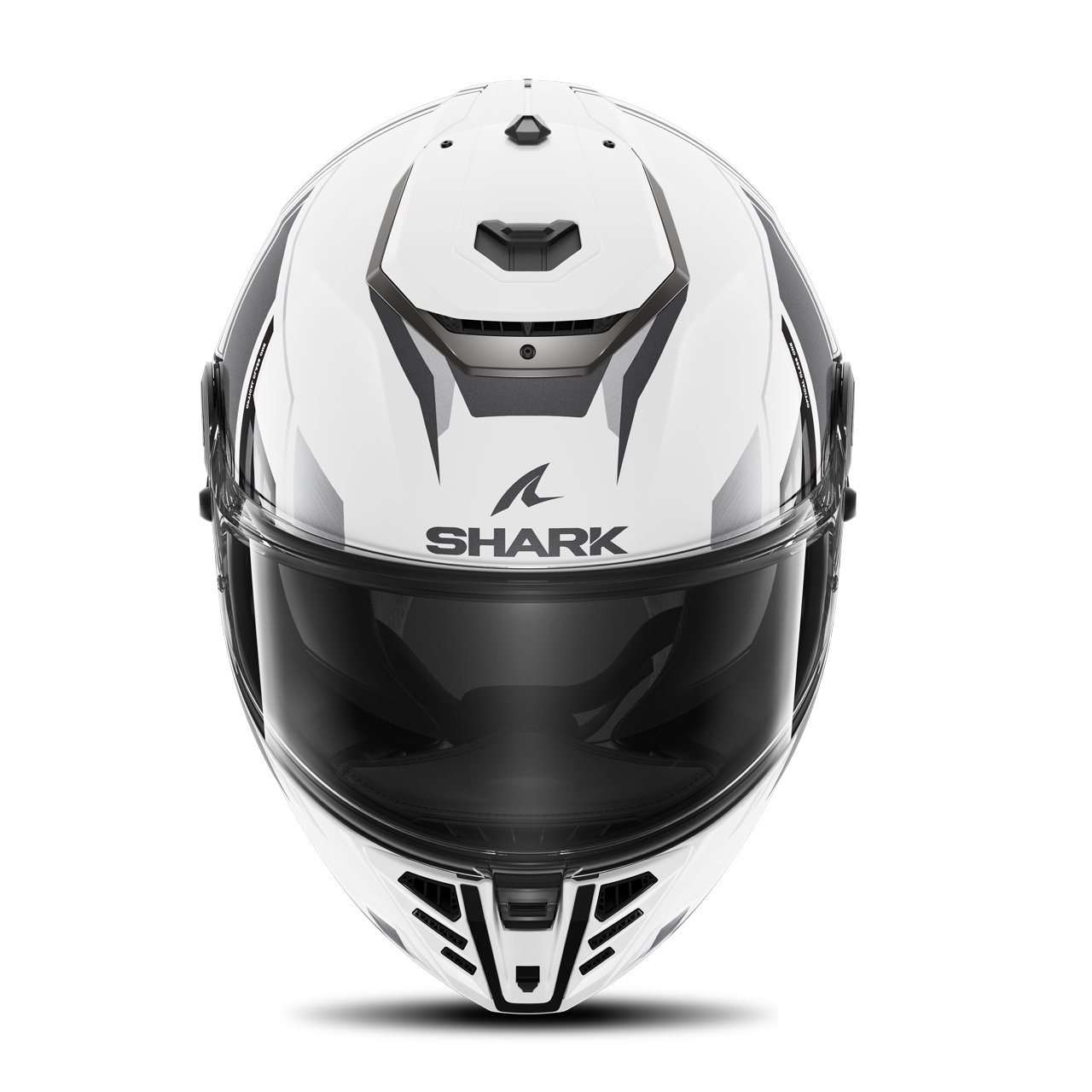 Casco Integral Shark Spartan RS Byrhon