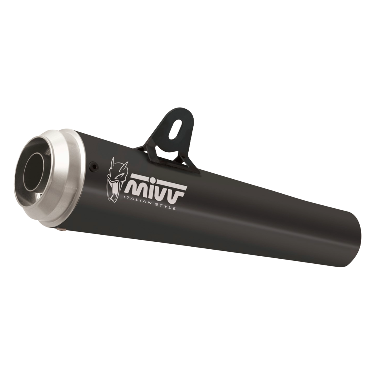 Mivv 1x2 X-Cone Plus Full Exhaust System