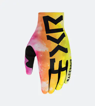 Crosshandschoenen Kinderen FXR Pro-Fit Lite