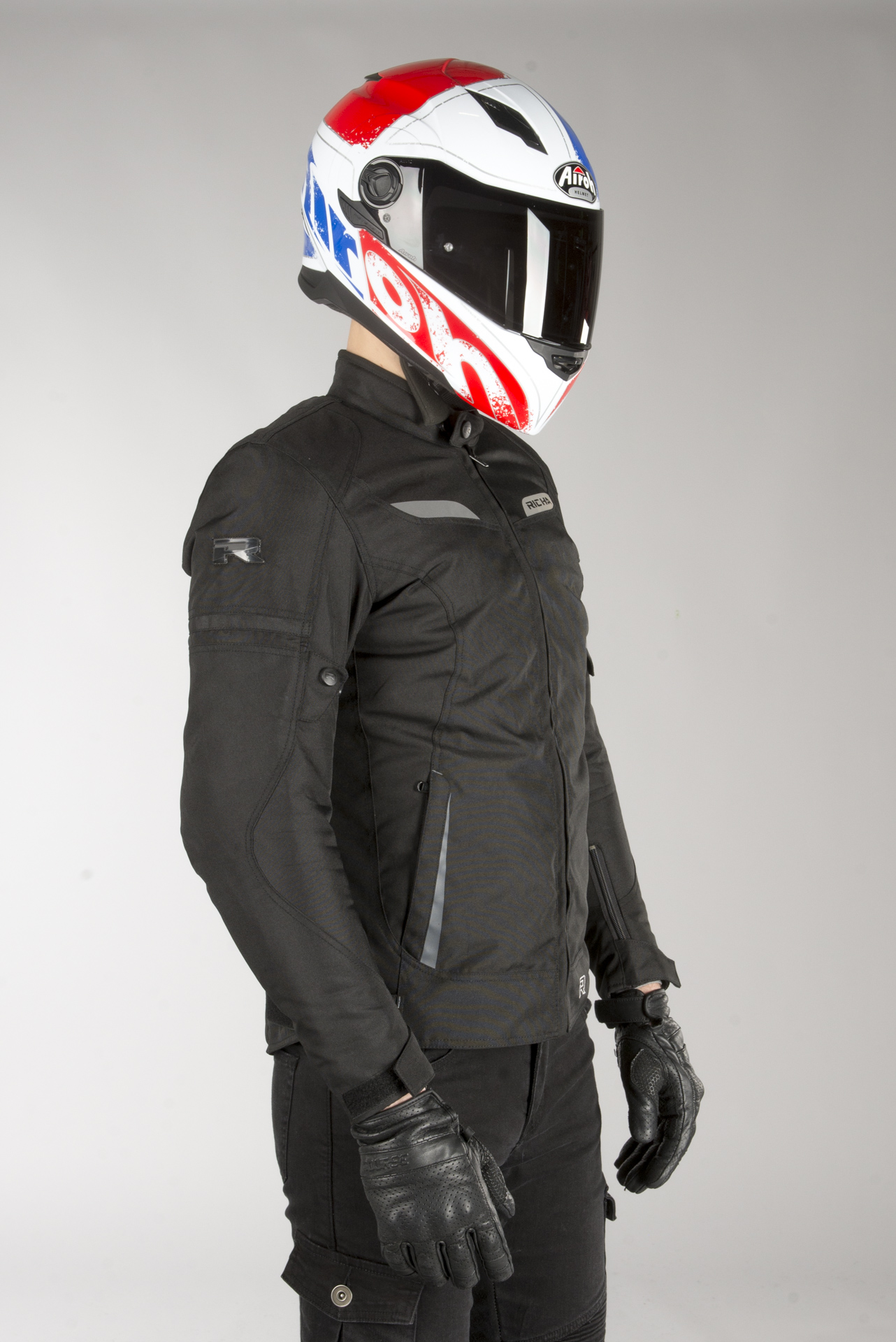 Chaqueta de Moto Richa Lena 2 Mujer