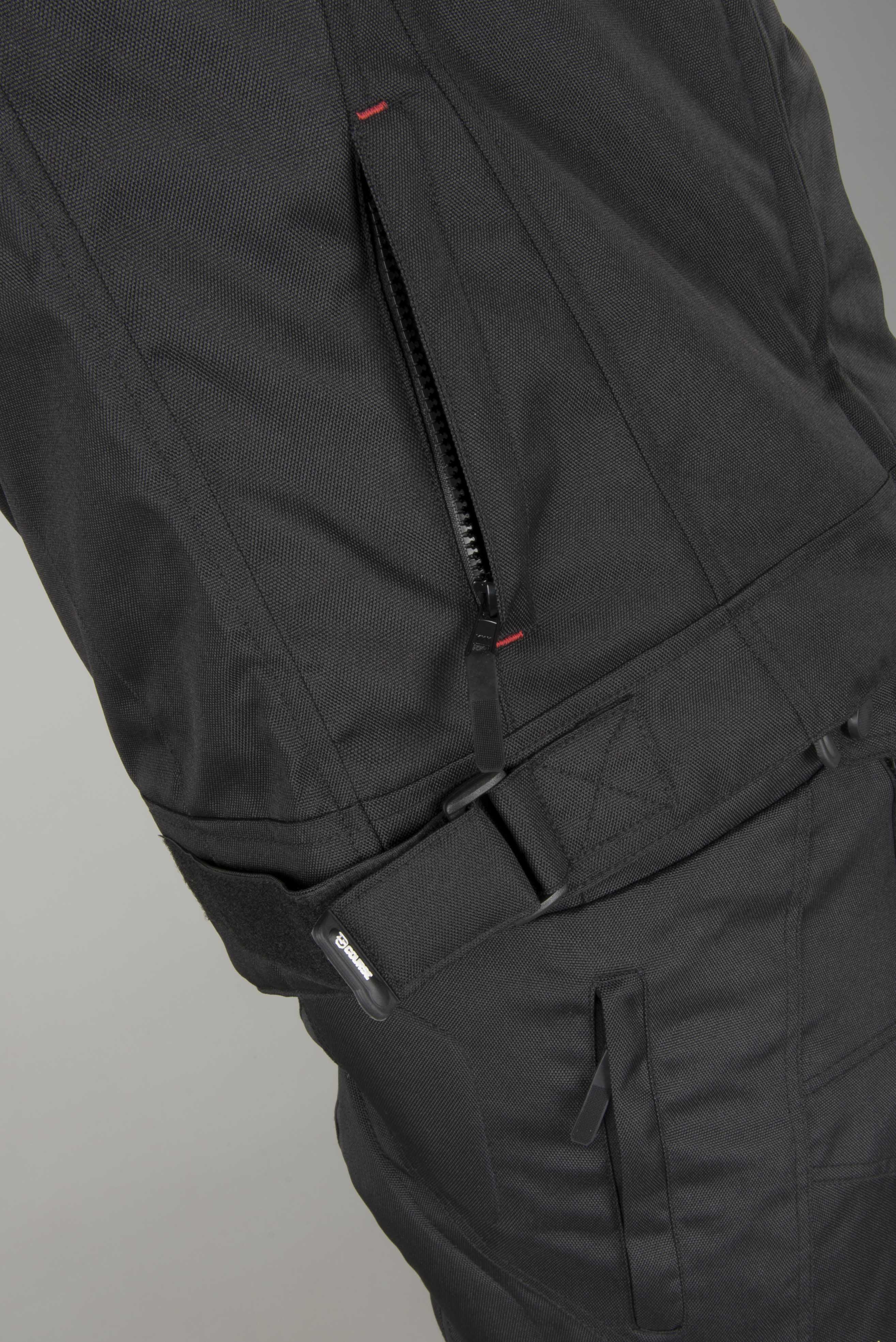 Chaqueta de Moto Course Venom