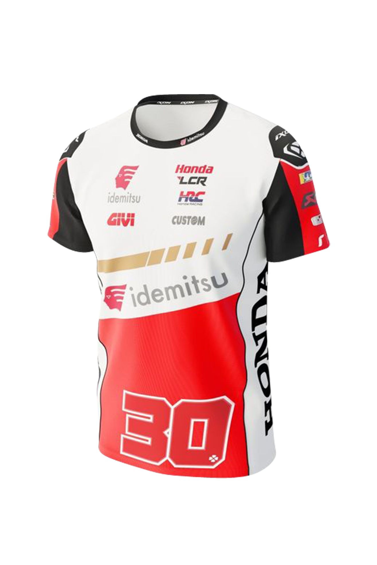 Ixon TS1 Dual TL 24 T-Shirt