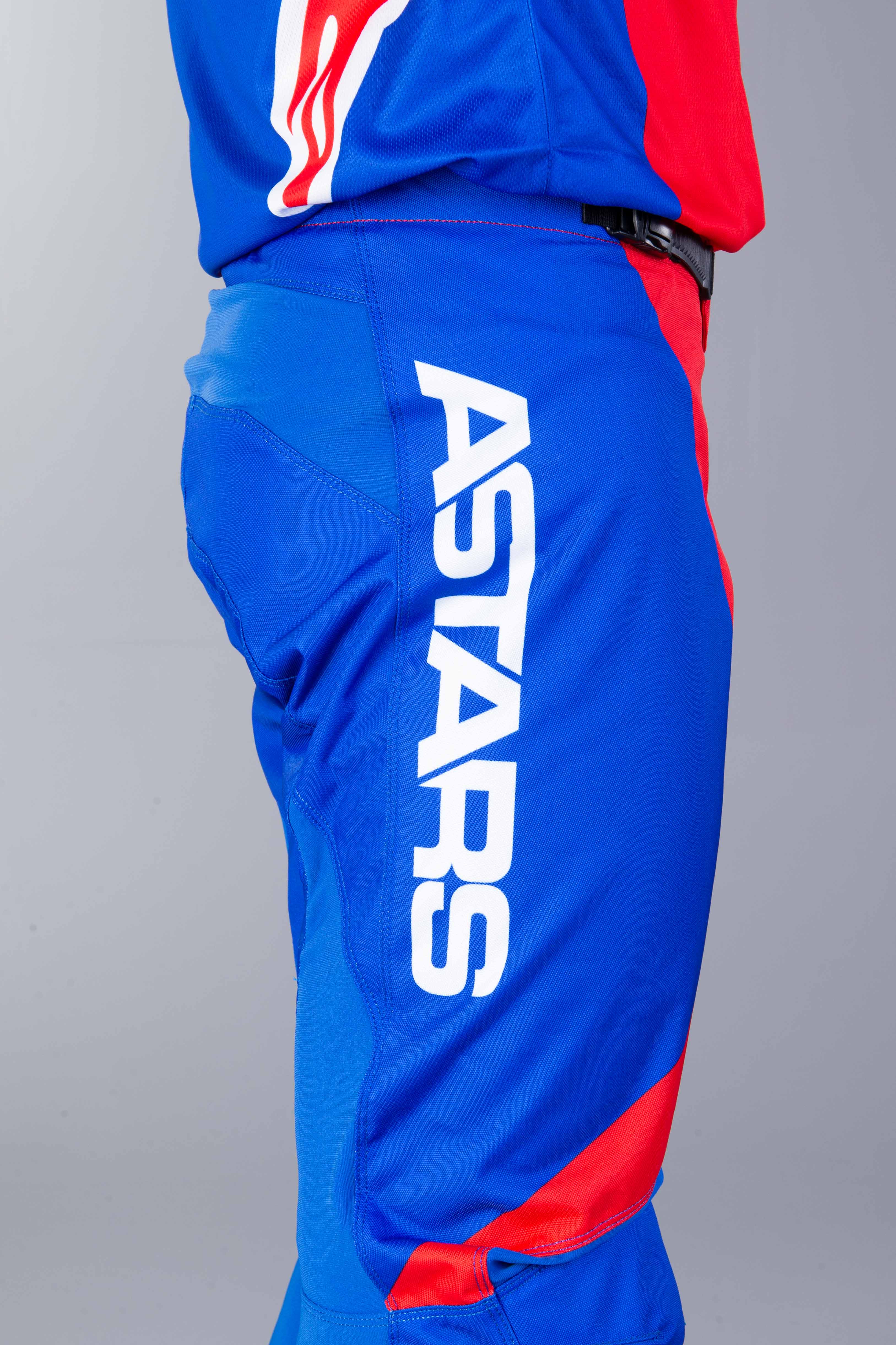 Pantalones de Cross Alpinestars Fluid Speed