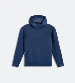 Sudadera con Capucha Alpinestars Datrix