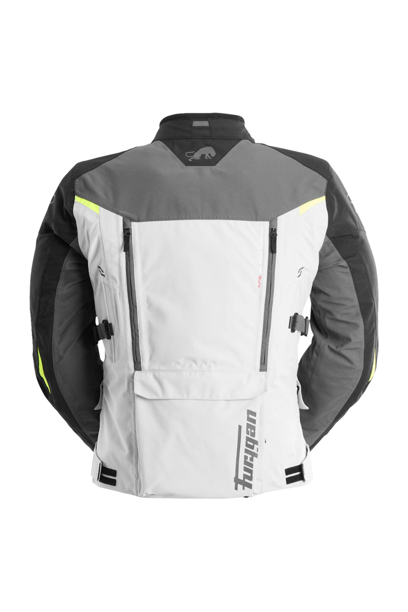Furygan Challenger 3C Primaloft MC Jacket