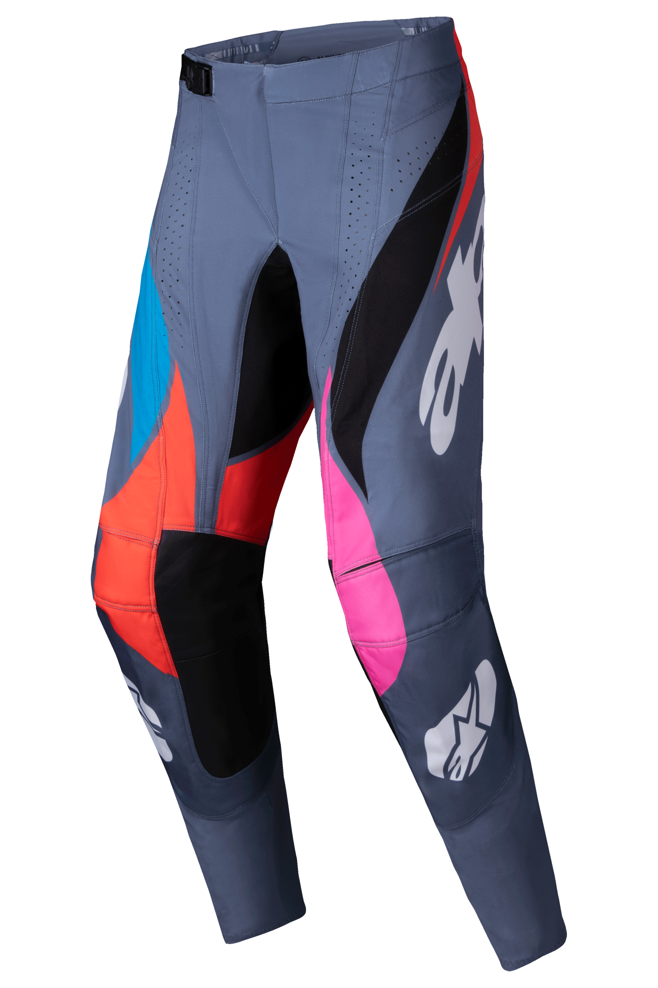 Crossbroek Alpinestars Techstar Dreem