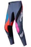 Gray Multicolor