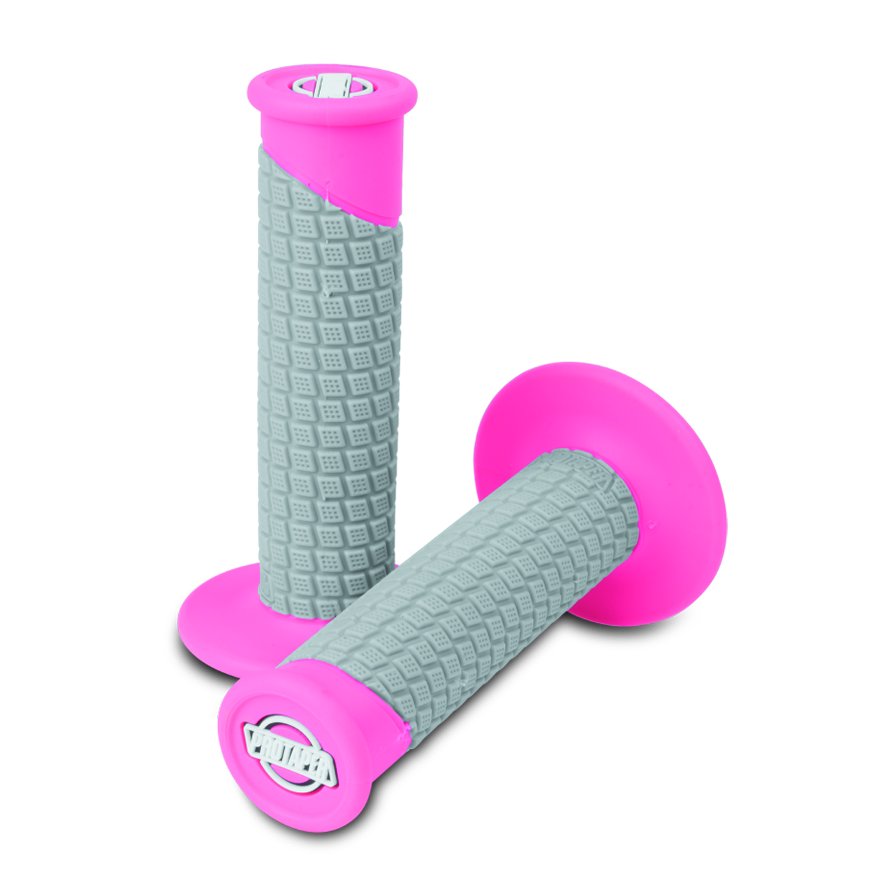 ProTaper Clamp -On Pillow Top Grips