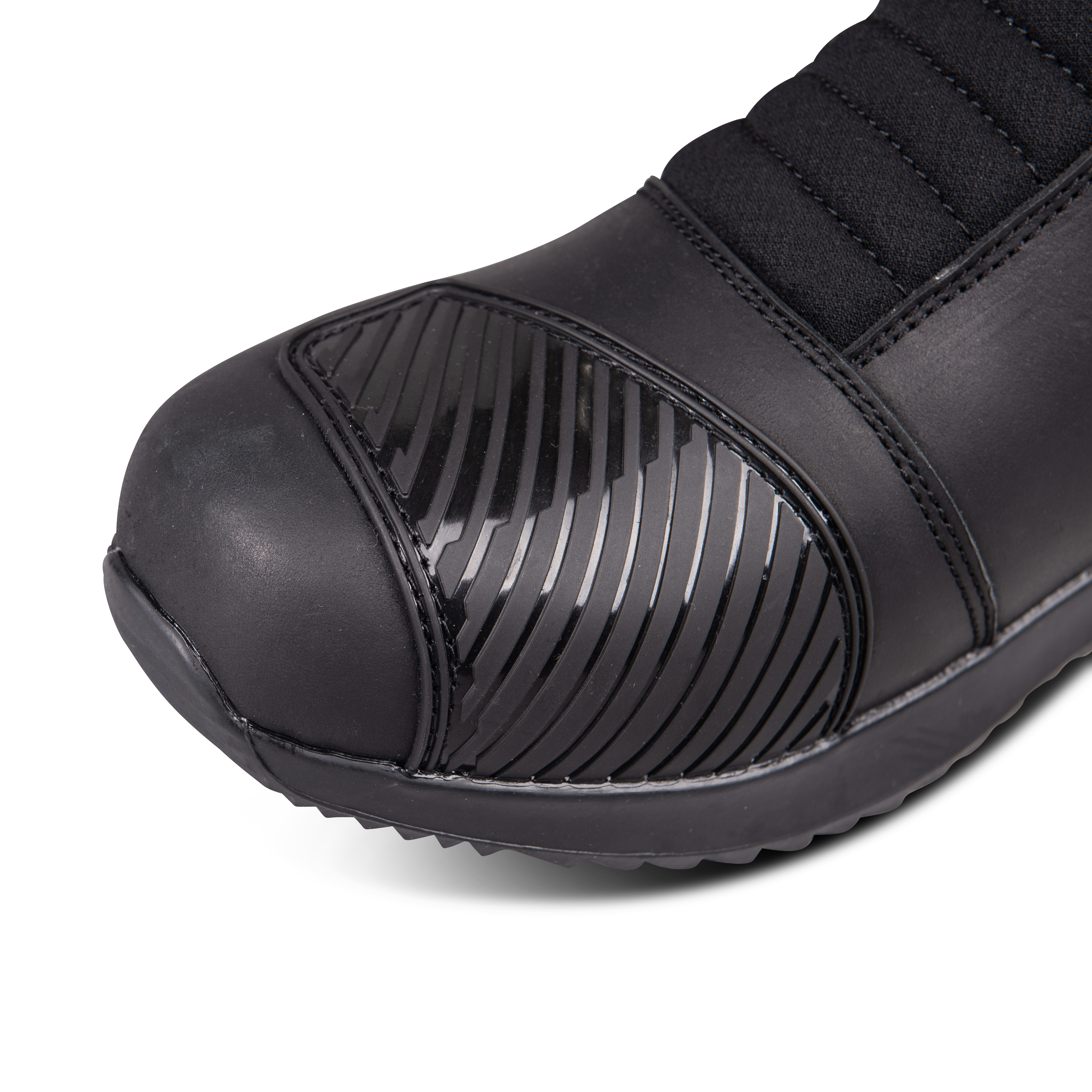 Raven Danube Leather WP MC Boots