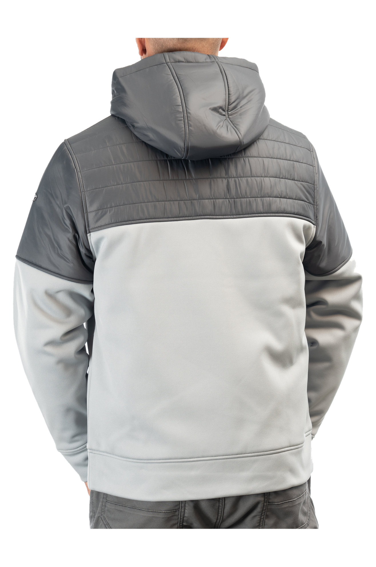 Sweat à Capuche Isolé Klim Tamarack