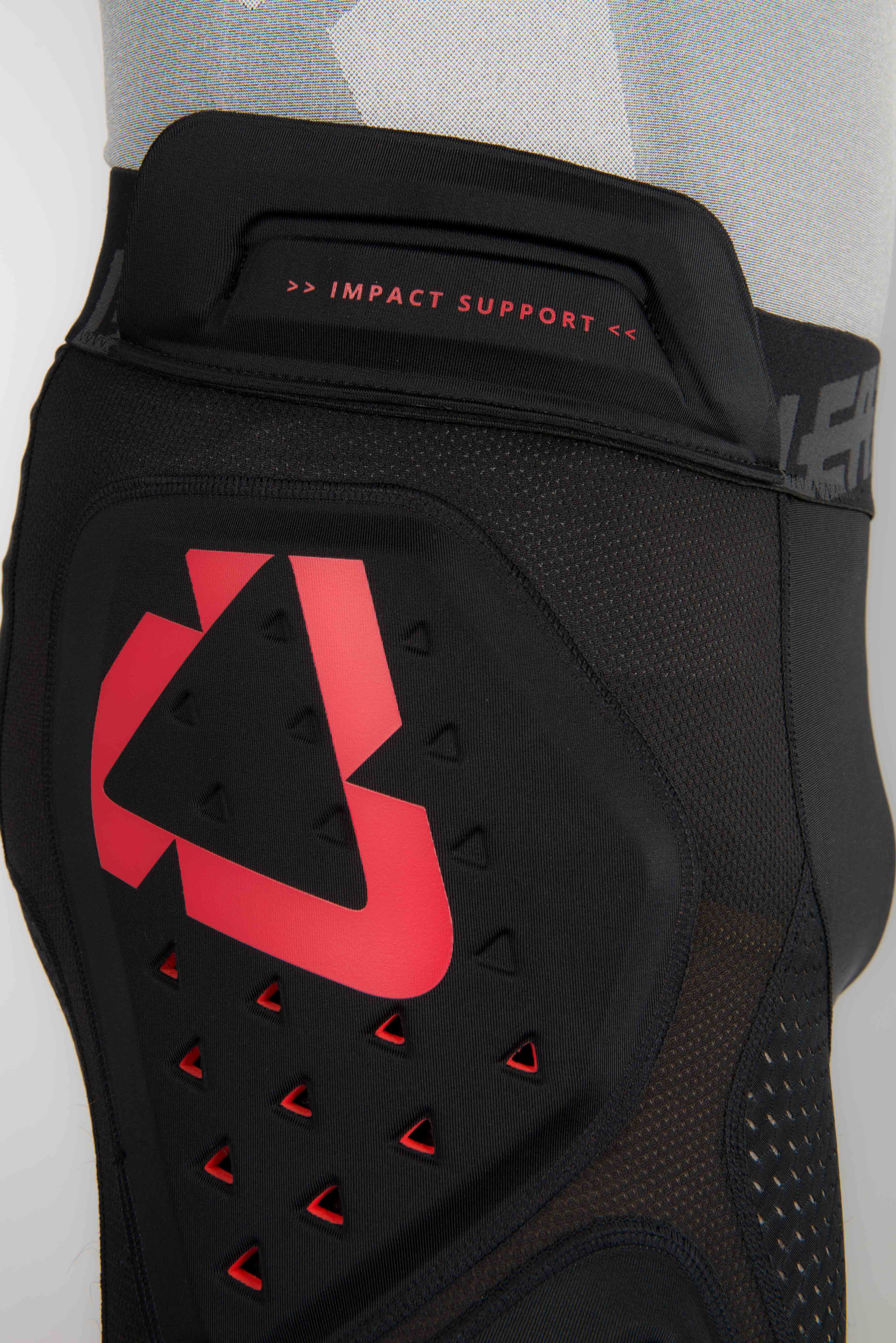 Leatt 3DF 6.0 Protection Trousers | 24mx