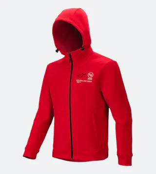 Jakna Enduro Flis Alpinestars RacerMx