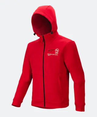 Endurojas Alpinestars RacerMx Fleece