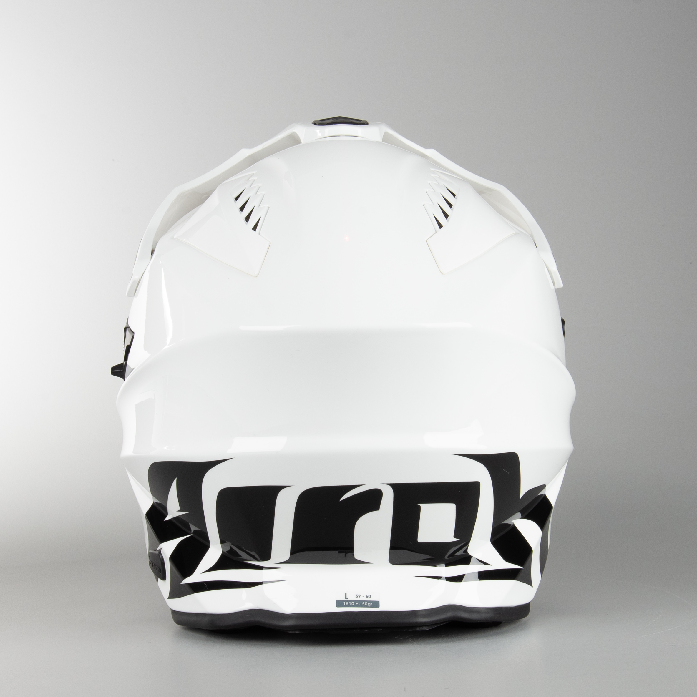 Airoh Commander Adventure Helmet