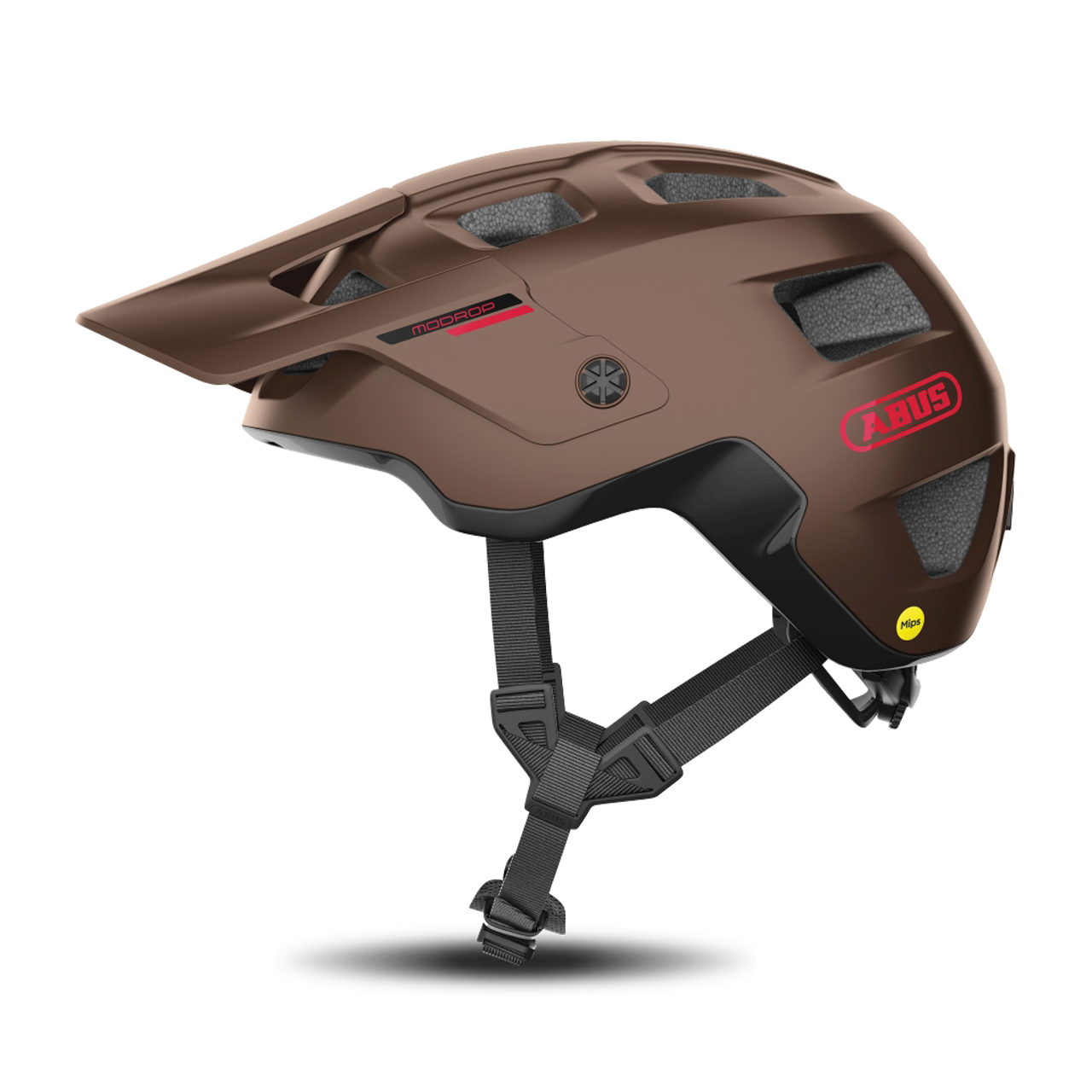 Casque VTT ABUS MoDrop MIPS