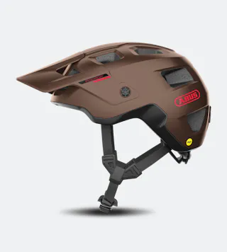 Κράνος MTB ABUS MoDrop MIPS