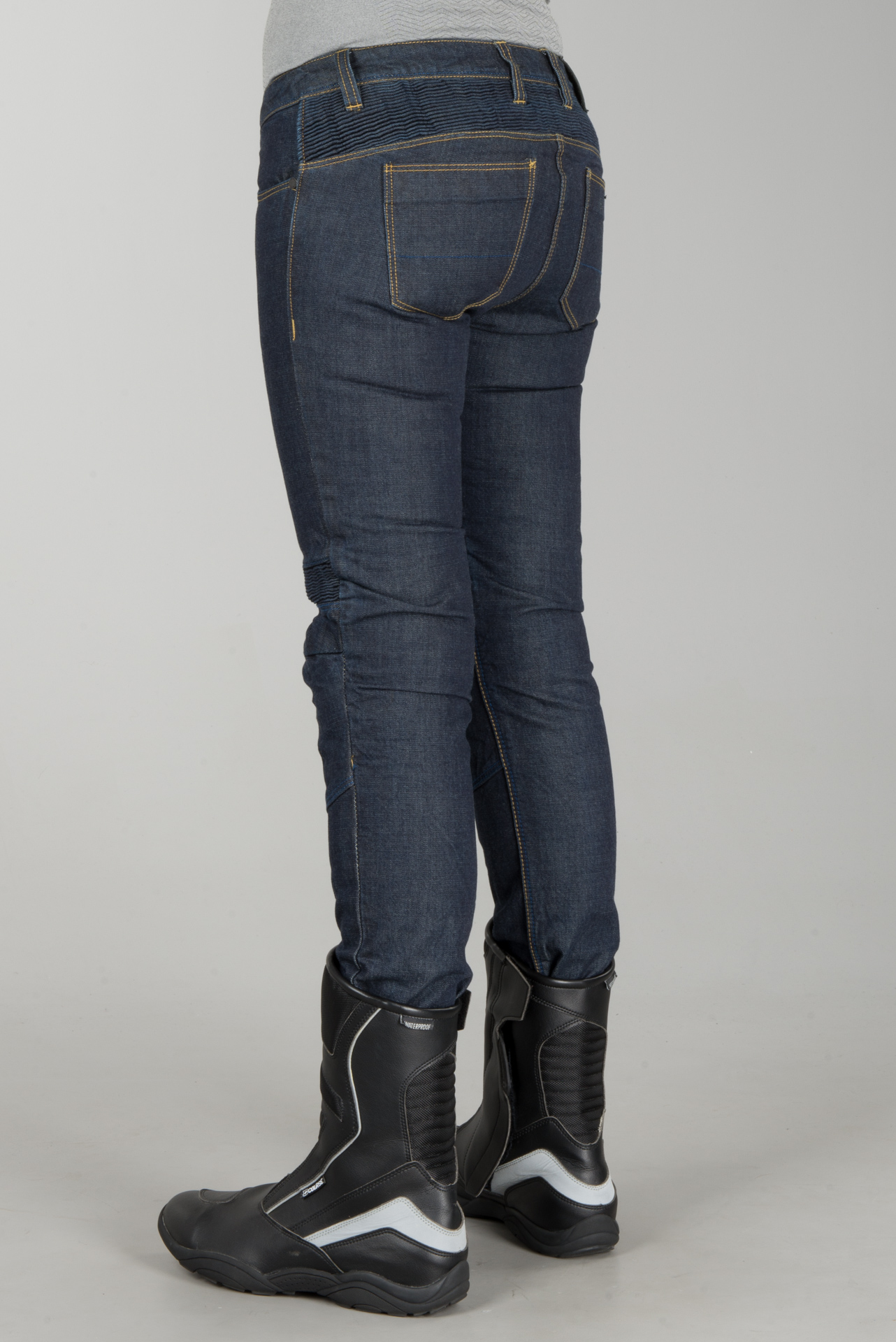 Spidi J&Racing Women's Jeans