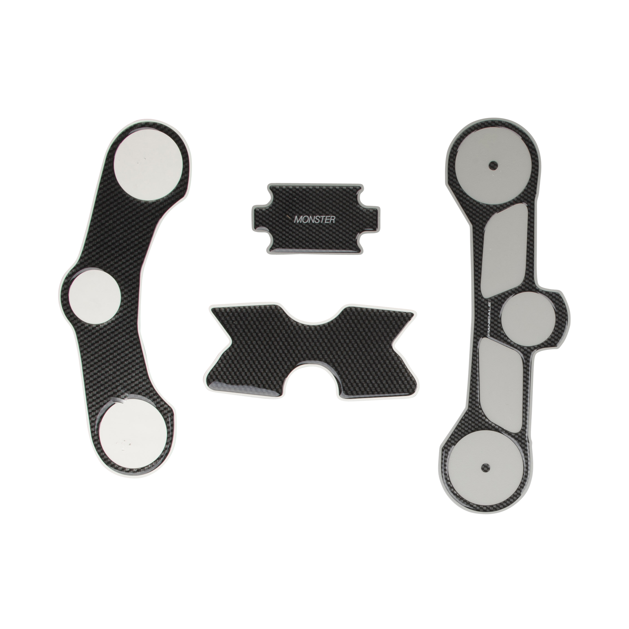 Adhesivo para Tija OneDesign Carbon