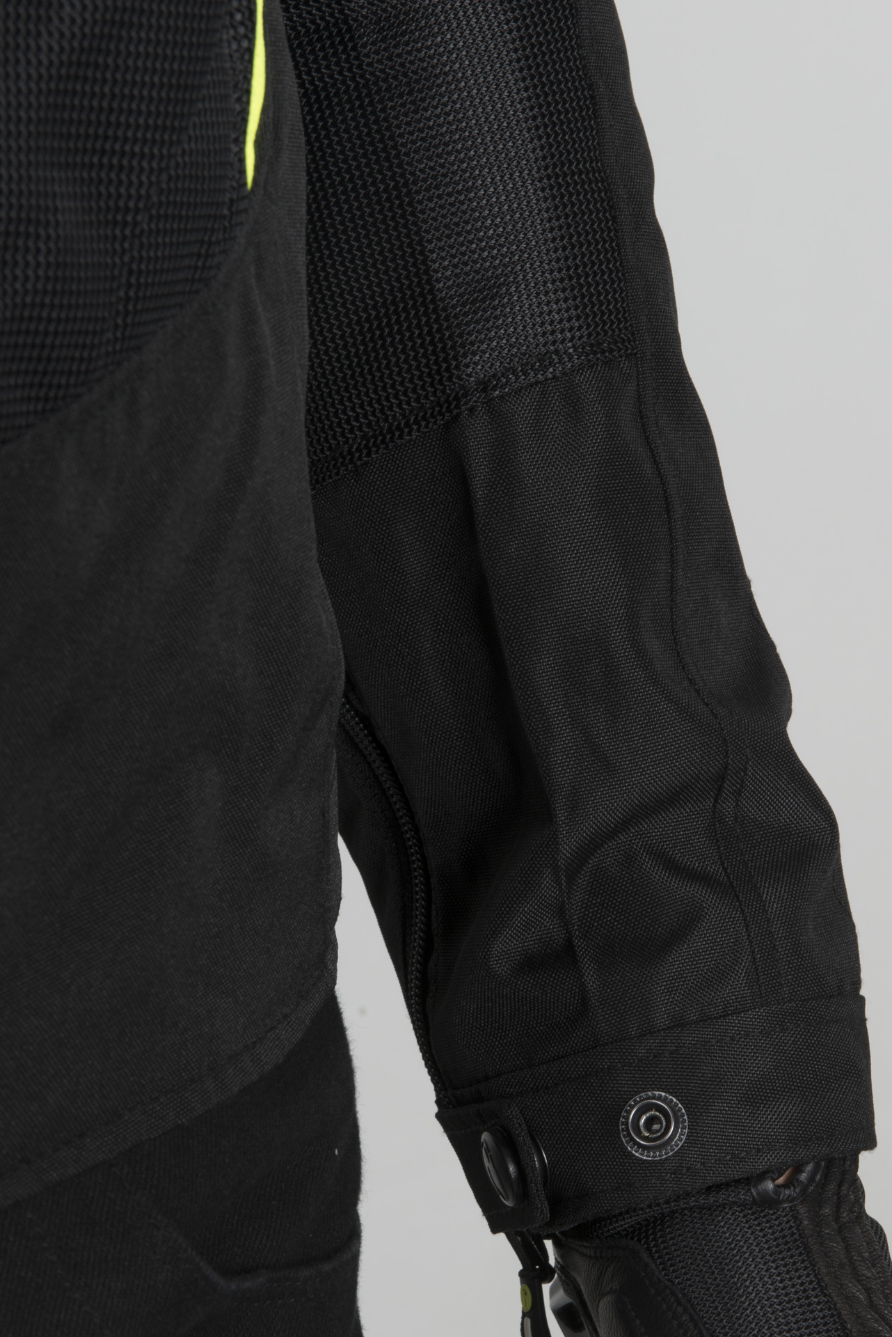 Richa Airbender Motorcycle Jacket