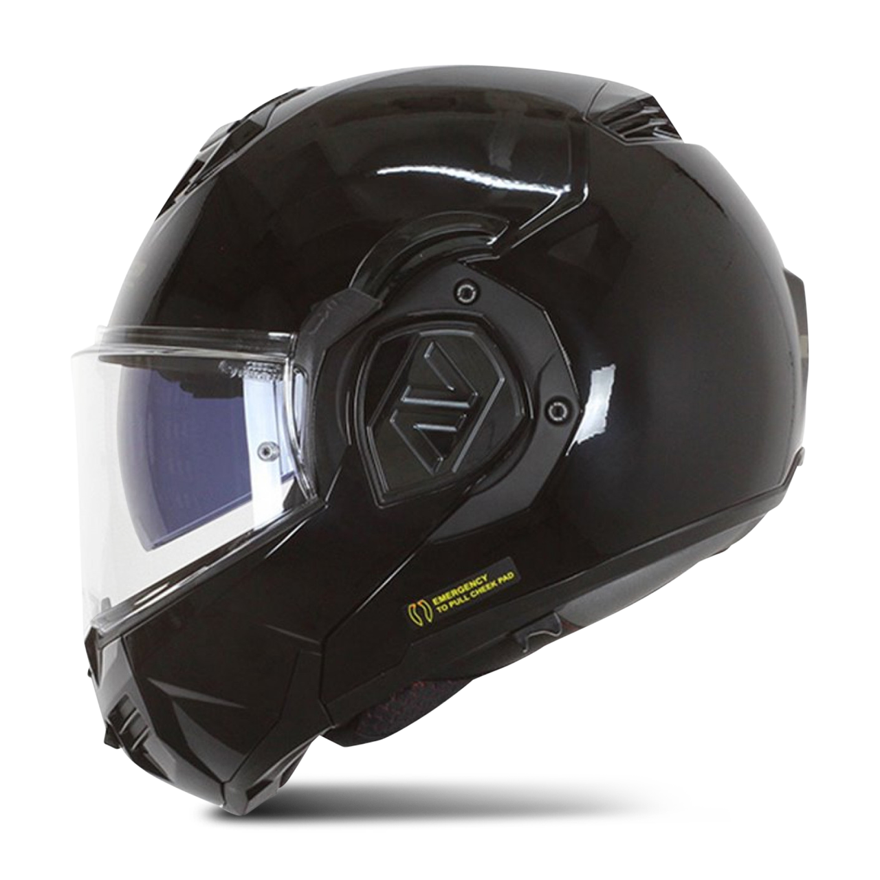 Casco Modular LS2 FF906 ADVANT